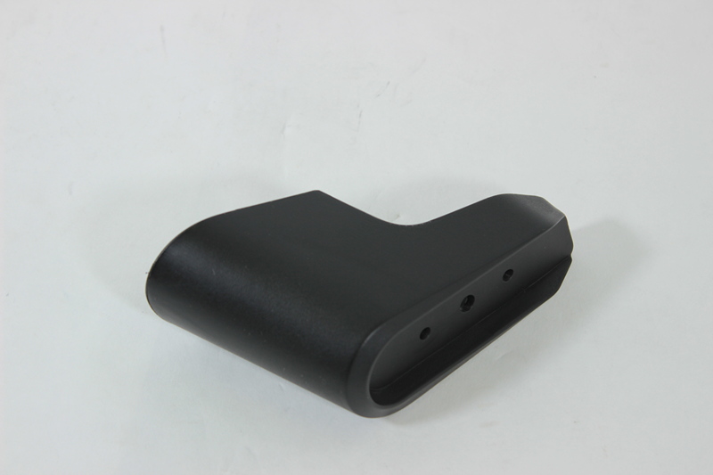 Накладка бампера, правая CFMOTO X8 H.O. X10 EPS Накладка бампера, правая CFMOTO X8 H.O. X10 EPS