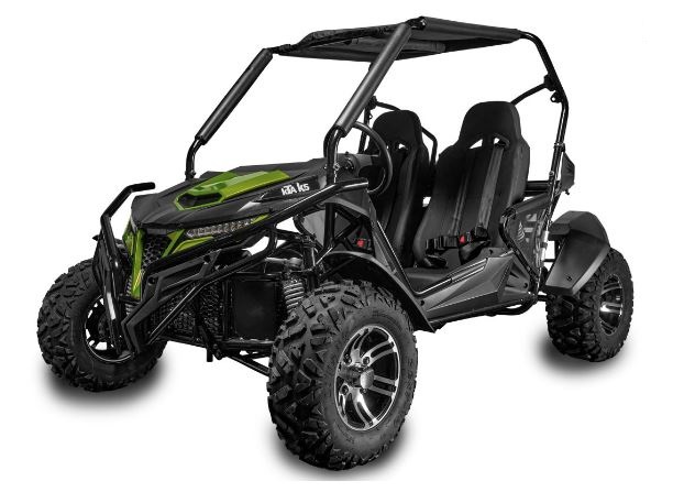 Багги KTA K5 (EFI) Синий Багги KTA K5 (EFI) Синий