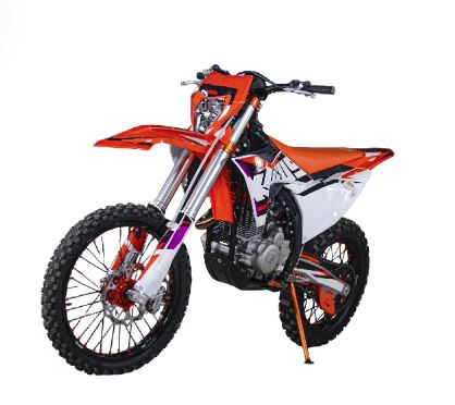 Мотоцикл кроссовый KEWS K23 PR300 21/18 Мотоцикл кроссовый KEWS K23 PR300 21/18