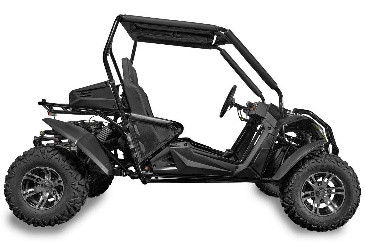 Багги KTA K7S Красный Багги KTA K7S Красный