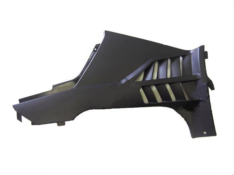 Облицовка бензобака боковая, правая CFMOTO CF500 Облицовка бензобака боковая, правая CFMOTO CF500