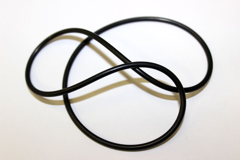 Кольцо уплотнительное заднего редуктора CFMOTO Кольцо уплотнительное заднего редуктора CFMOTO