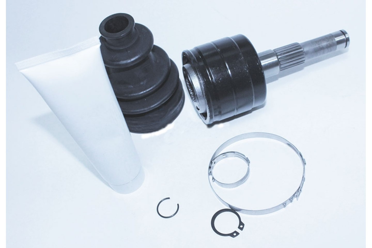 Шрус внутренний передний левый CFMOTO CF500, X5, X6  (6 360) Шрус внутренний передний левый CFMOTO CF500, X5, X6  (6 360)