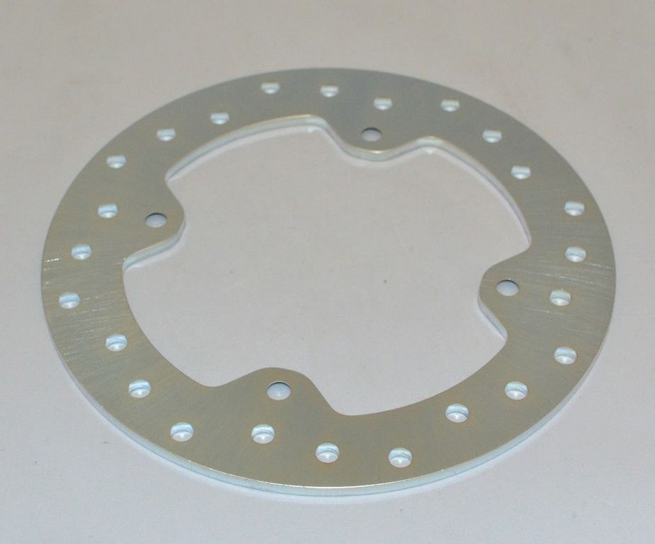 Диск тормозной BRP Can-Am Renegade, Outlander Диск тормозной BRP Can-Am Renegade, Outlander