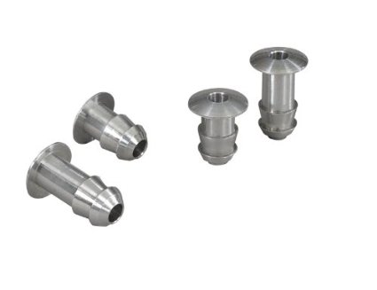 Пистоны носка лыжи Пистоны носка лыжи