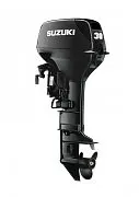 Мотор лодочный подвесной Suzuki 2-х тактный DT 30 R S  Мотор лодочный подвесной Suzuki 2-х тактный DT 30 R S