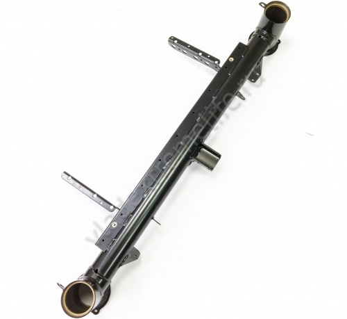 Элемент рамы (балка) BRP Ski-Doo/Lynx Skandik/Yeti (платформа XU) Элемент рамы (балка) BRP Ski-Doo/Lynx Skandik/Yeti (платформа XU)