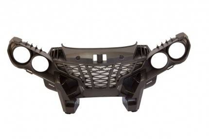 Решетка фальшрадиаторная, передняя BRP Outlander Решетка фальшрадиаторная, передняя BRP Outlander