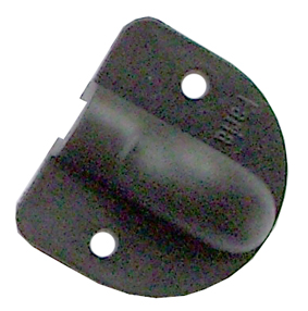 Крышка защитная шланга спидометра пластик Крышка защитная шланга спидометра пластик