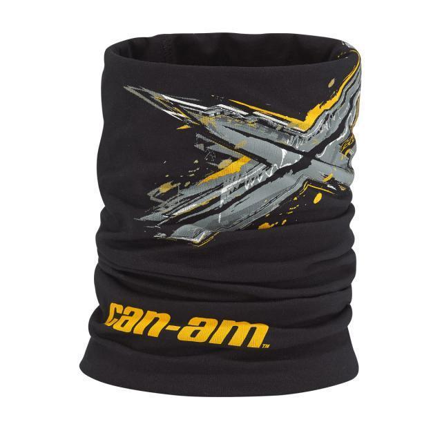 Воротник BRP Can-Am Tube Black 2017 Воротник BRP Can-Am Tube Black 2017