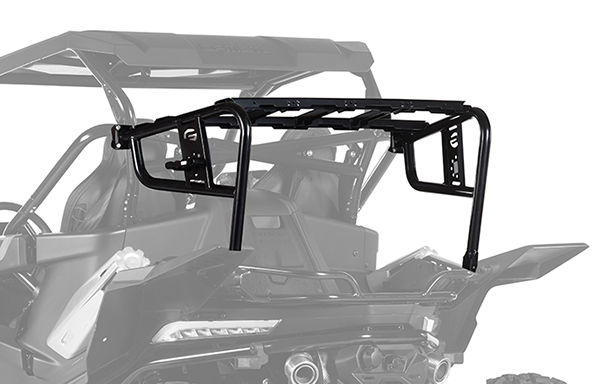 Багажная платформа для CFMOTO ZFORCE 1000 Sport (CFMOTO оригинал)  Багажная платформа для CFMOTO ZFORCE 1000 Sport (CFMOTO оригинал)