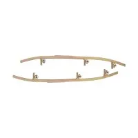 Коньки лыжные Polaris (2875723) Коньки лыжные Polaris (2875723)