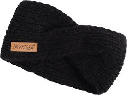 Повязка на голову FXR Cozy Black 2018 Повязка на голову FXR Cozy Black 2018