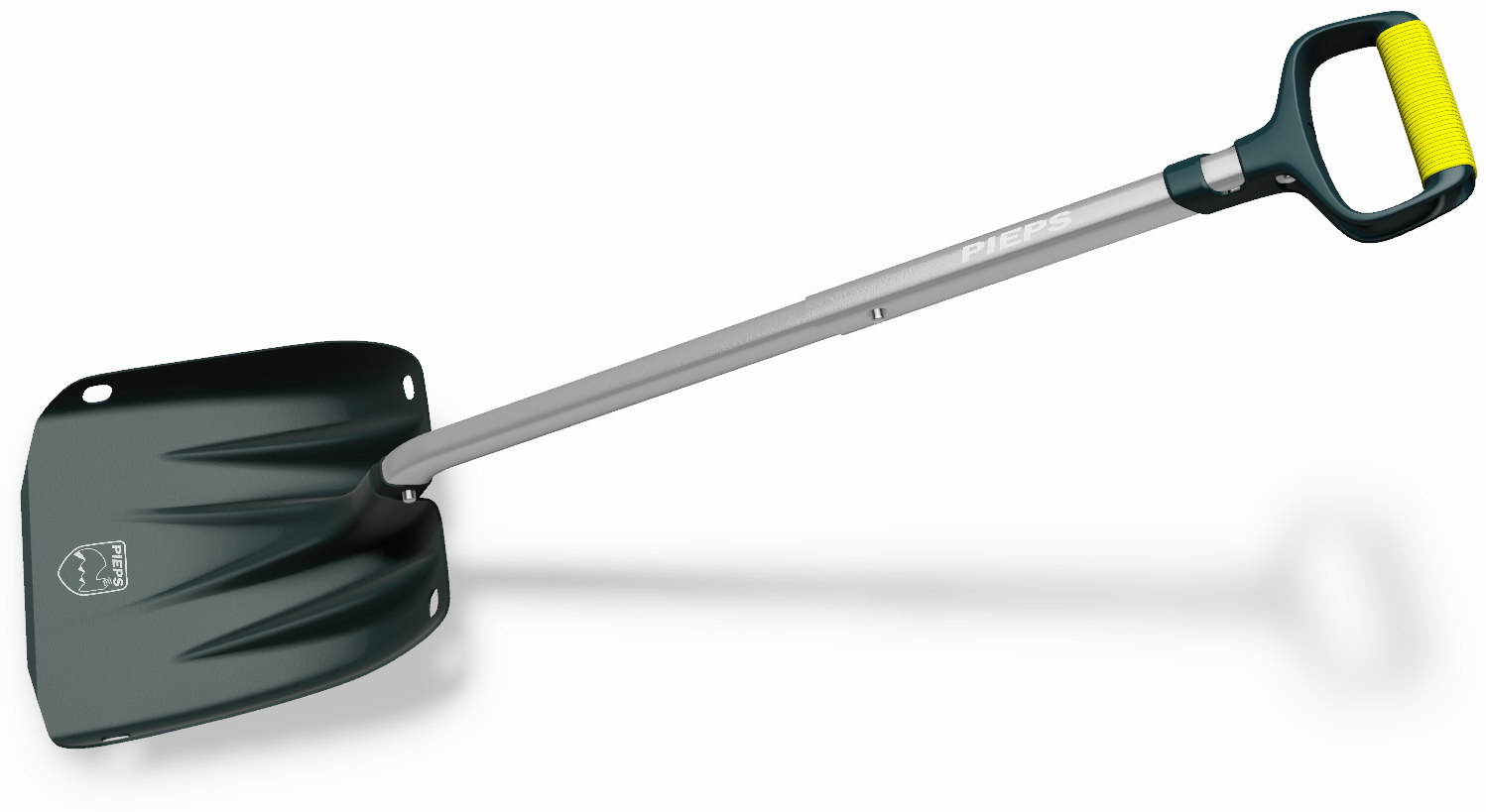 Лопата KLIM Pieps Shovel Escape 2024 Лопата KLIM Pieps Shovel Escape 2024