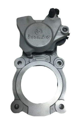 Суппорт тормозной к снегоходу BRP Ski-Doo/Lynx Суппорт тормозной к снегоходу BRP Ski-Doo/Lynx