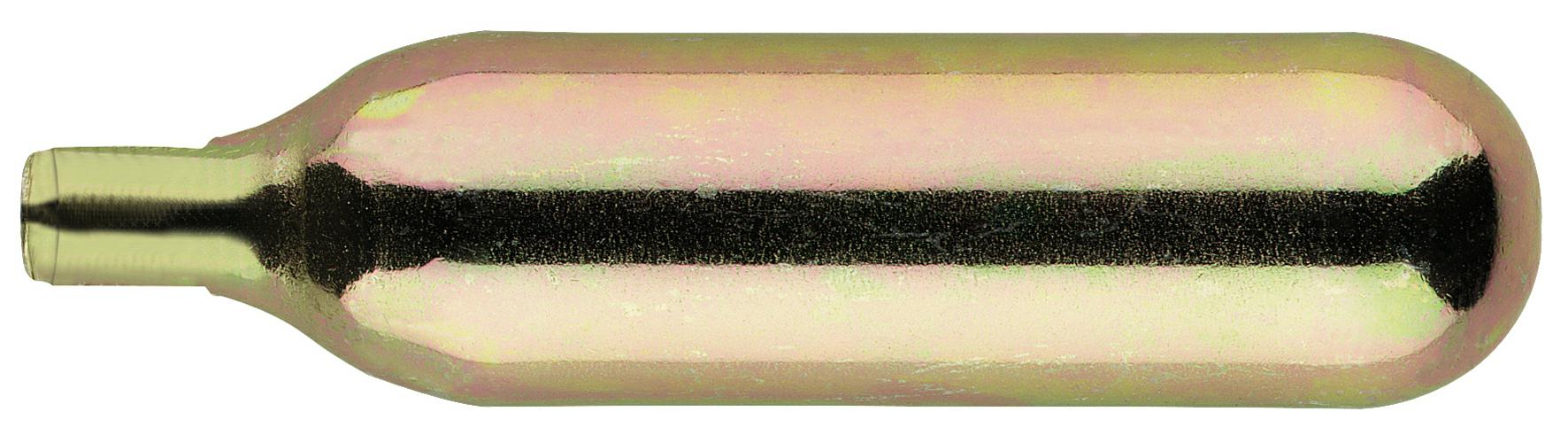 Баллон для ремкомплекта без резьбы 16гр Баллон для ремкомплекта без резьбы 16гр