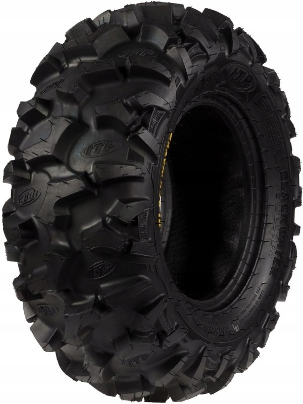 Шина для квадроцикла ITP Black Water Evolution 28x11-R14  Шина для квадроцикла ITP Black Water Evolution 28x11-R14