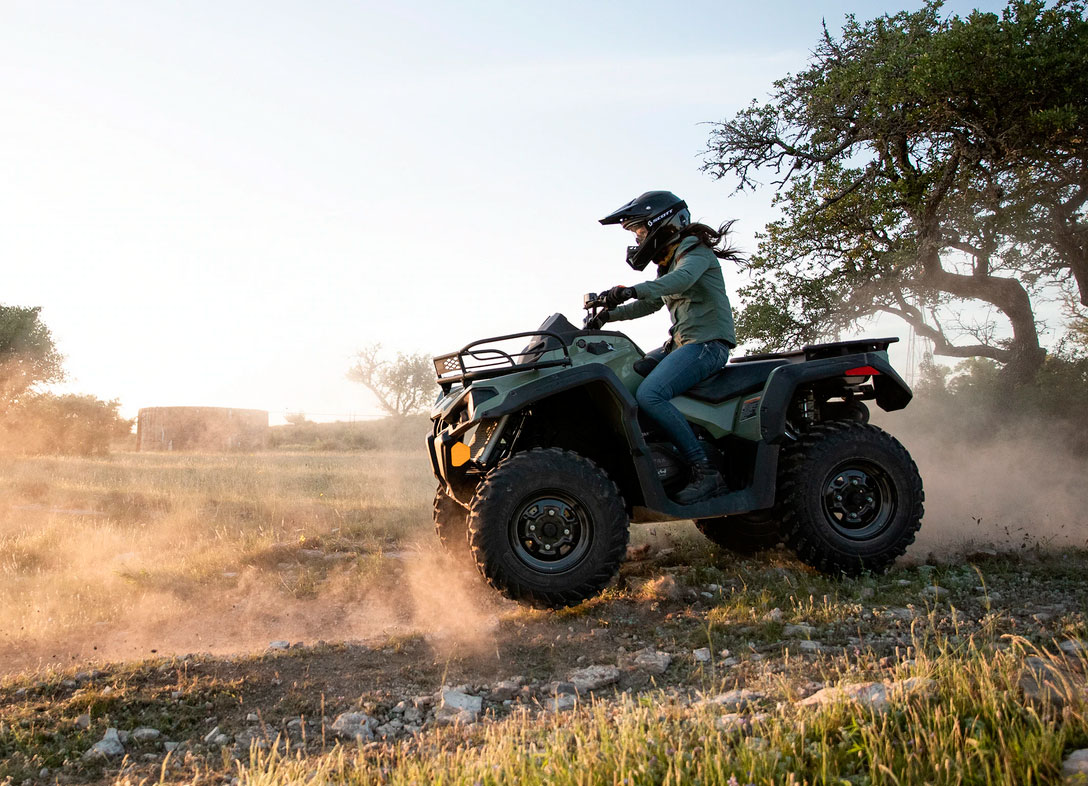 Уверенная трансмиссия