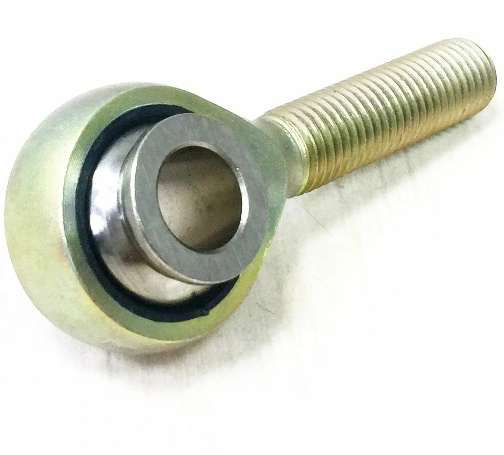 Наконечник рулевой внутренний к снегоходу BRP Ski-Doo/Lynx Наконечник рулевой внутренний к снегоходу BRP Ski-Doo/Lynx