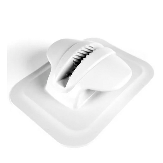 Рым якорный (утка) серый Рым якорный (утка) серый