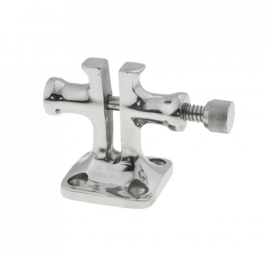 Кнехт швартовый подцепь 8-10мм Кнехт швартовый подцепь 8-10мм