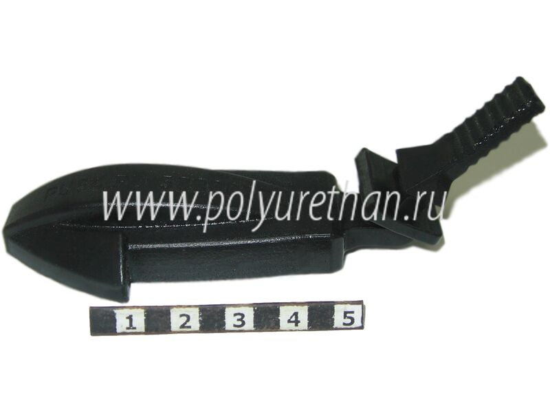 Защелка капота снегохода BRP (860200239) Защелка капота снегохода BRP (860200239)