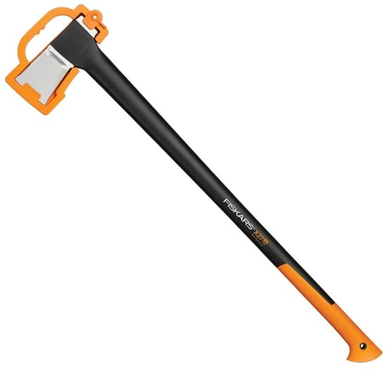 Топор колун Fiskars X27 Топор колун Fiskars X27