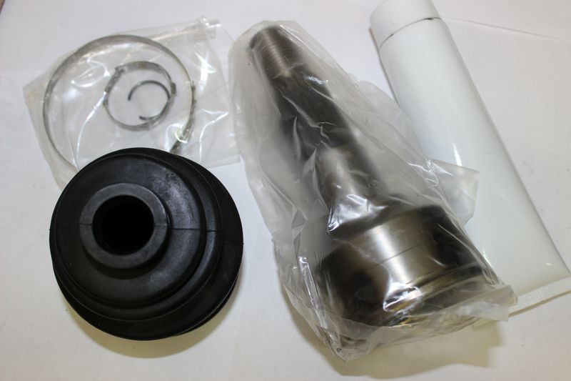 Шрус внешний задний CFMOTO  Z6  Шрус внешний задний CFMOTO  Z6