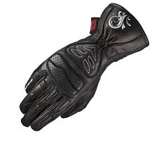 Перчатки женские SHIMA Caldera Black 2017 Перчатки женские SHIMA Caldera Black 2017