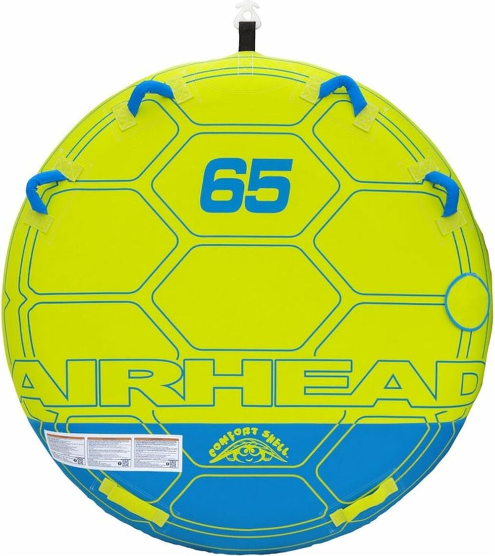 Аттракцион буксируемый AirHead COMFORT SHELL DECK 65 Аттракцион буксируемый AirHead COMFORT SHELL DECK 65