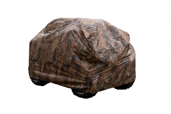 Чехол парковочный ATV Камуфляж Чехол парковочный ATV Камуфляж