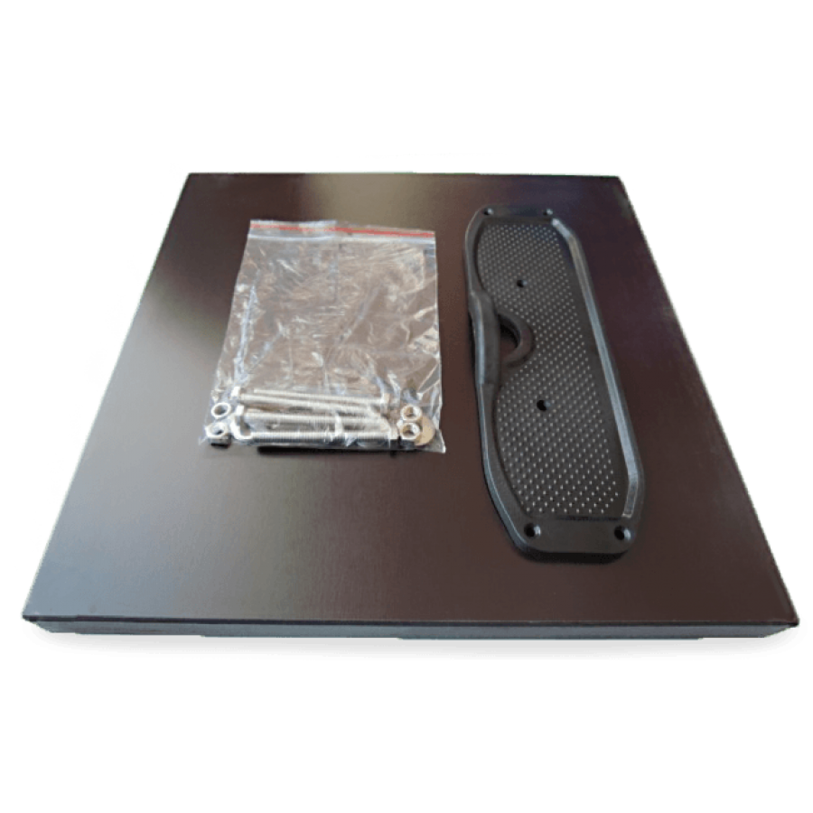 Приставка к транцу для водомета Солар Приставка к транцу для водомета Солар