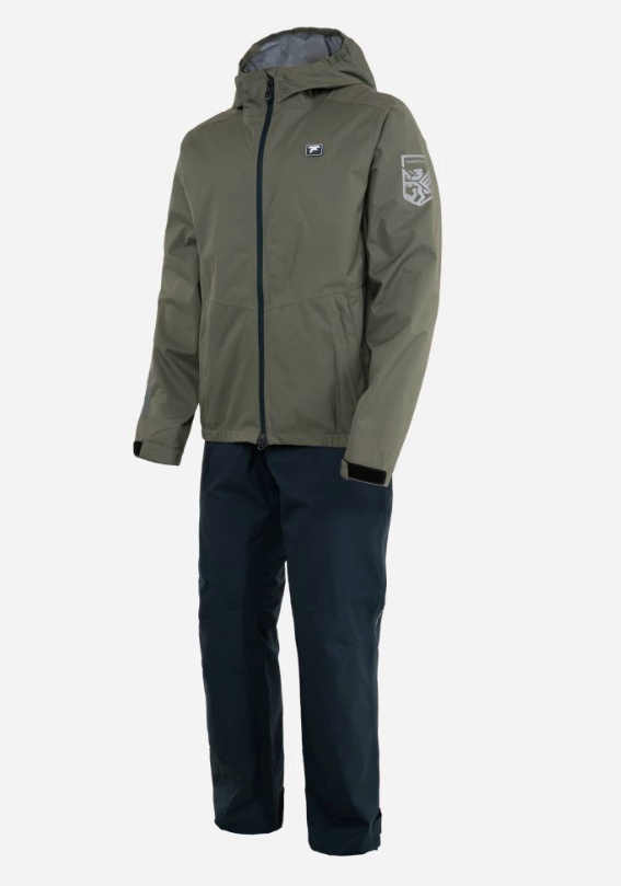 Костюм FINNTRAIL Outdoor Suit Khaki 2025 Костюм FINNTRAIL Outdoor Suit Khaki 2025