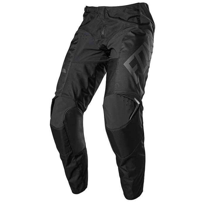 Мотоштаны FOX 180 Revn Pant Black 2021 Мотоштаны FOX 180 Revn Pant Black 2021