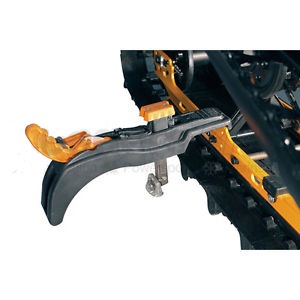 Задняя система крепления снегохода Superclamp Задняя система крепления снегохода Superclamp