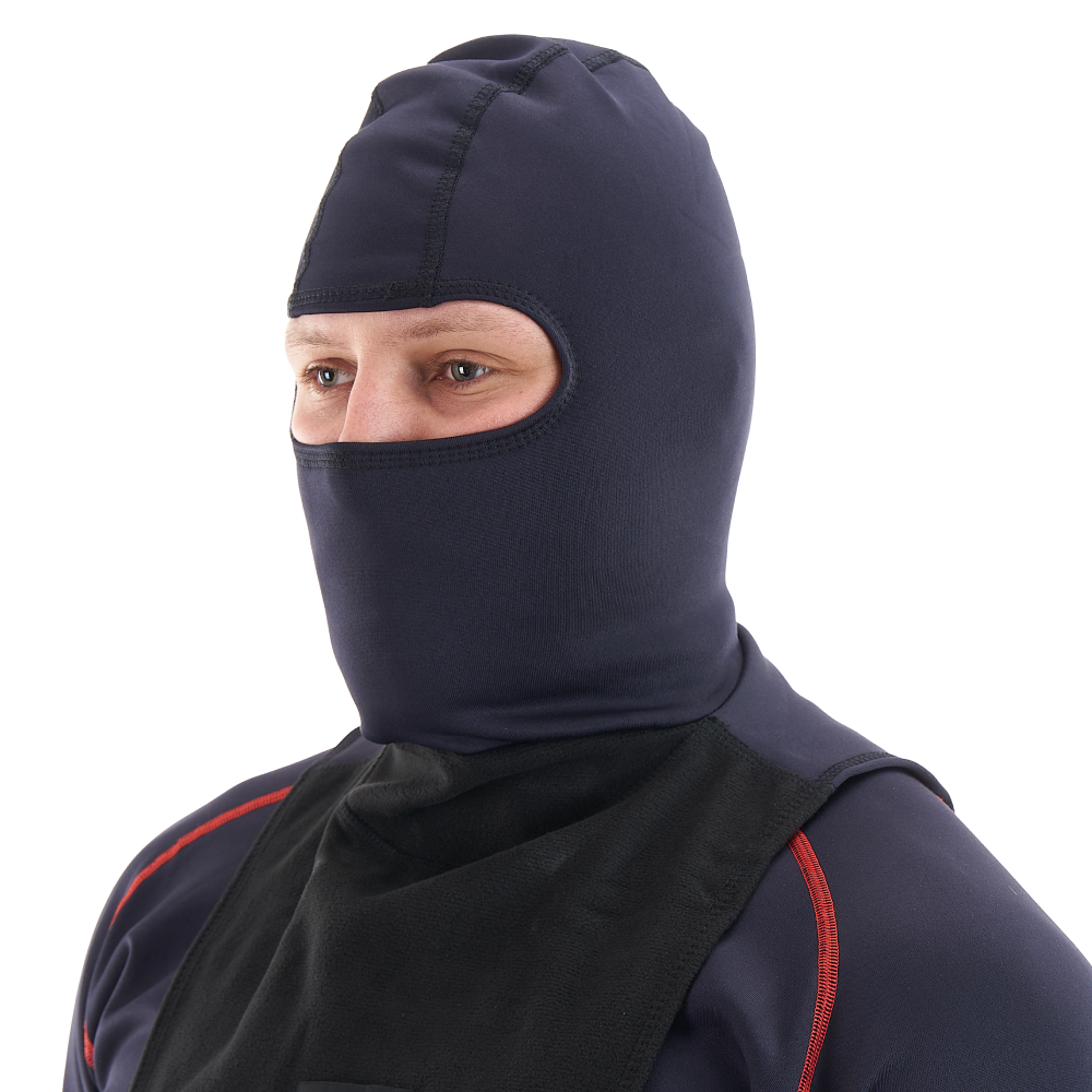 Подшлемник DRAGONFLY ветрозащитный Зимний 1 2025 Подшлемник DRAGONFLY ветрозащитный Зимний 1 2025