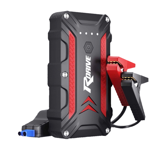 Пуско-зарядное устройство R-Drive StartEasy 12V 90Ah Пуско-зарядное устройство R-Drive StartEasy 12V 90Ah