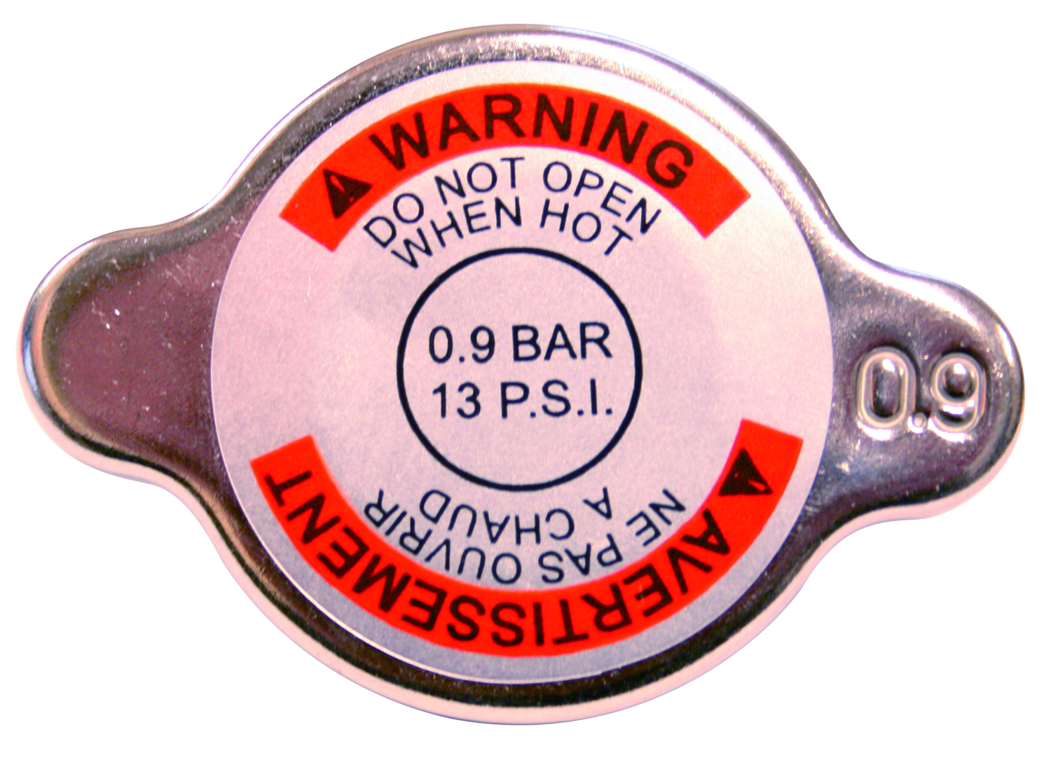 Крышка радиатора Ski-Doo (414684700, 509000187) Крышка радиатора Ski-Doo (414684700, 509000187)