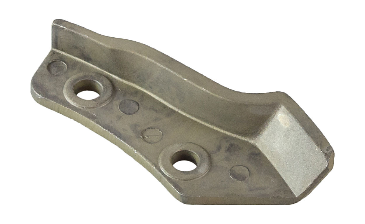 Рычаг управления дроселем Tohatsu M15-18 Рычаг управления дроселем Tohatsu M15-18