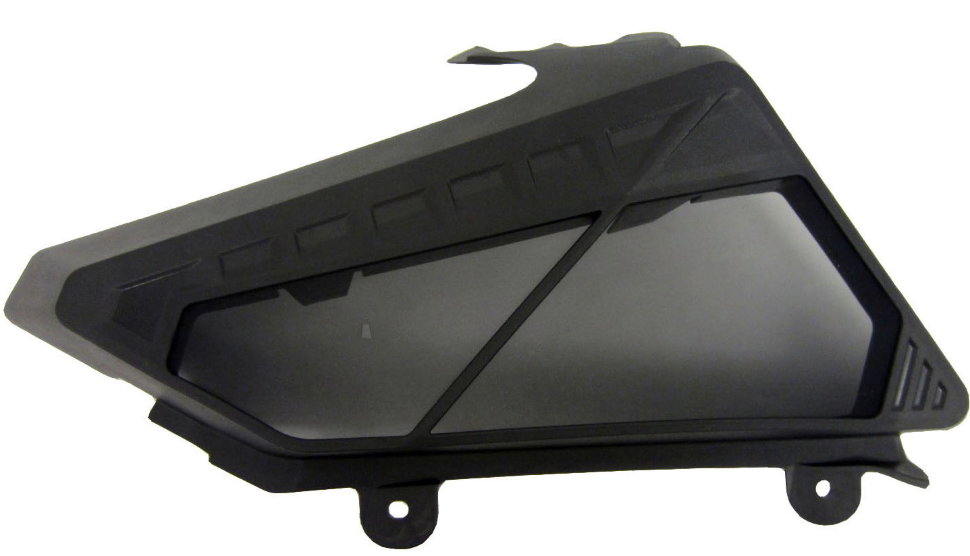 Сетка воздушного фильтра (левая) к снегоходу BRP Ski-Doo (платформа ХМ) Сетка воздушного фильтра (левая) к снегоходу BRP Ski-Doo (платформа ХМ)