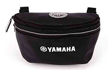 Сумка на руль Deluxe универсальная к снегоходу Yamaha Сумка на руль Deluxe универсальная к снегоходу Yamaha