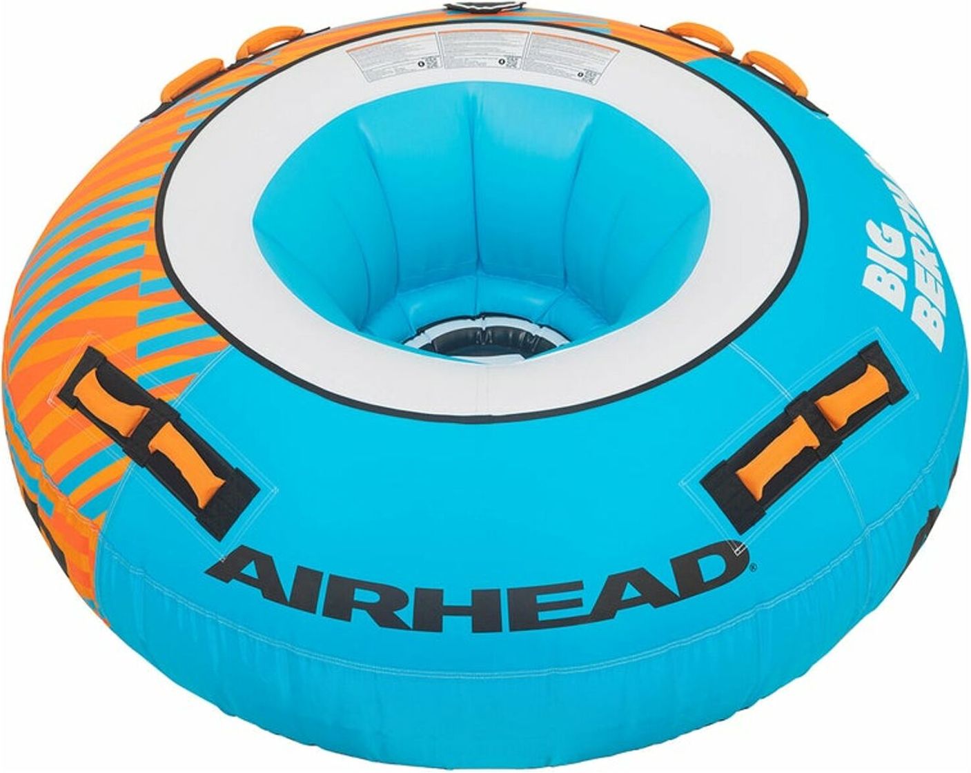 Аттракцион буксируемый AirHead Big Bertha Аттракцион буксируемый AirHead Big Bertha