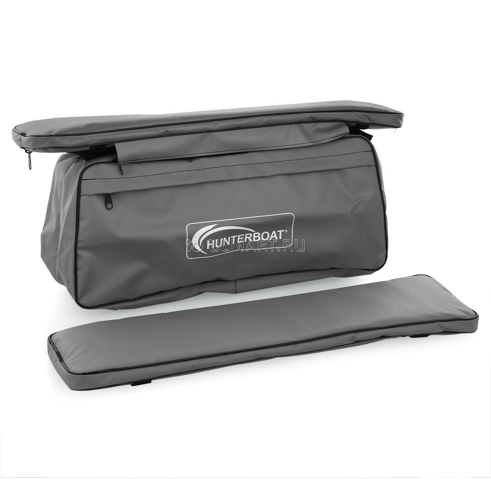 Комплект накладок с сумкой Хантер 280-320 Комплект накладок с сумкой Хантер 280-320