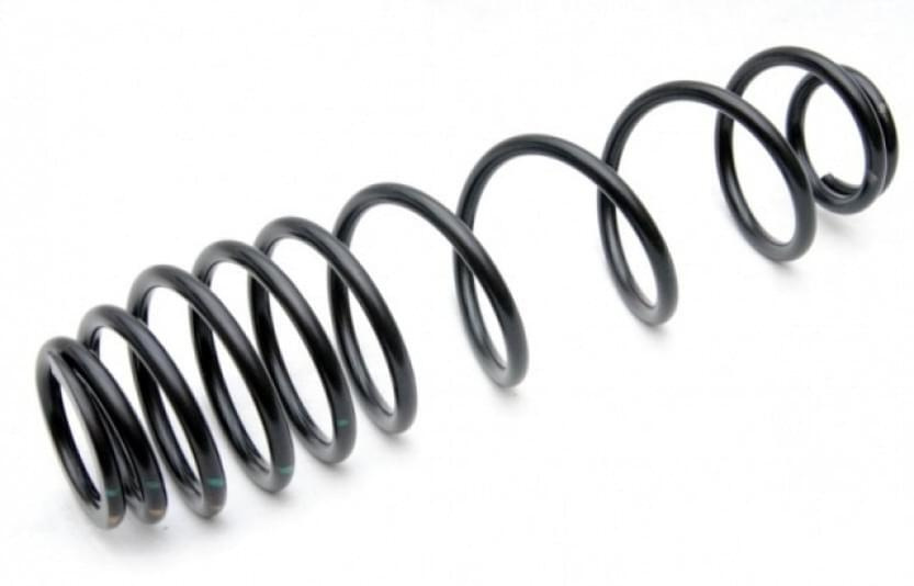 Пружина переднего амортизатора задней подвески к снегоходу BRP Lynx Пружина переднего амортизатора задней подвески к снегоходу BRP Lynx