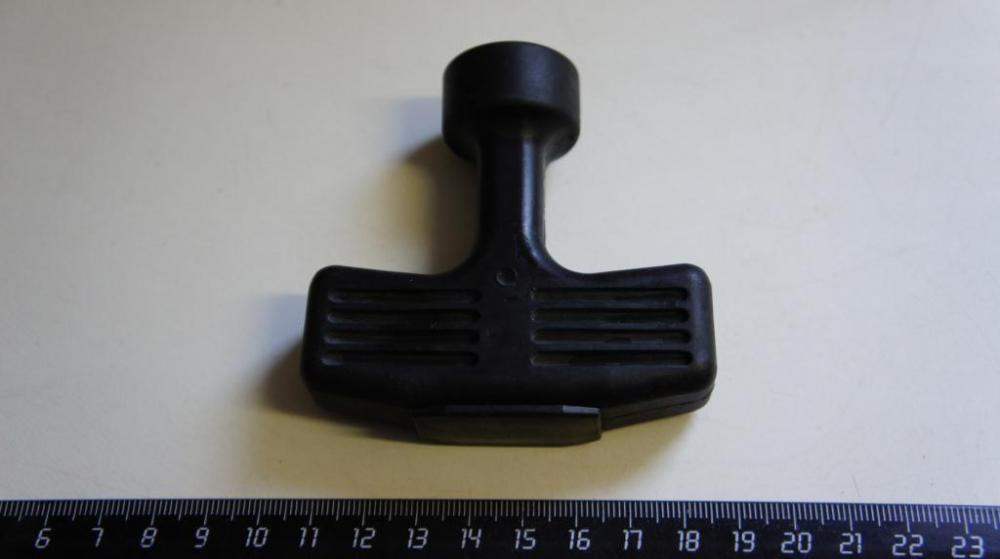 Ручка ручного стартера CFMOTO CF500, Х5, Х6 Ручка ручного стартера CFMOTO CF500, Х5, Х6