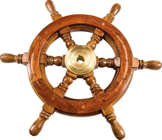 Штурвал 16" Штурвал 16"