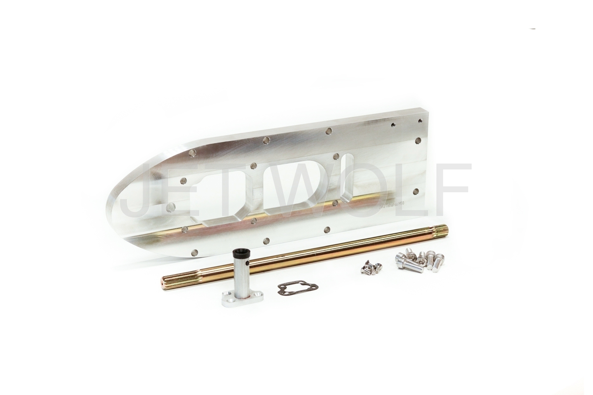 Переходной комплект Yamaha 40-50S (3-х цилиндровый) JWO-140 Переходной комплект Yamaha 40-50S (3-х цилиндровый) JWO-140