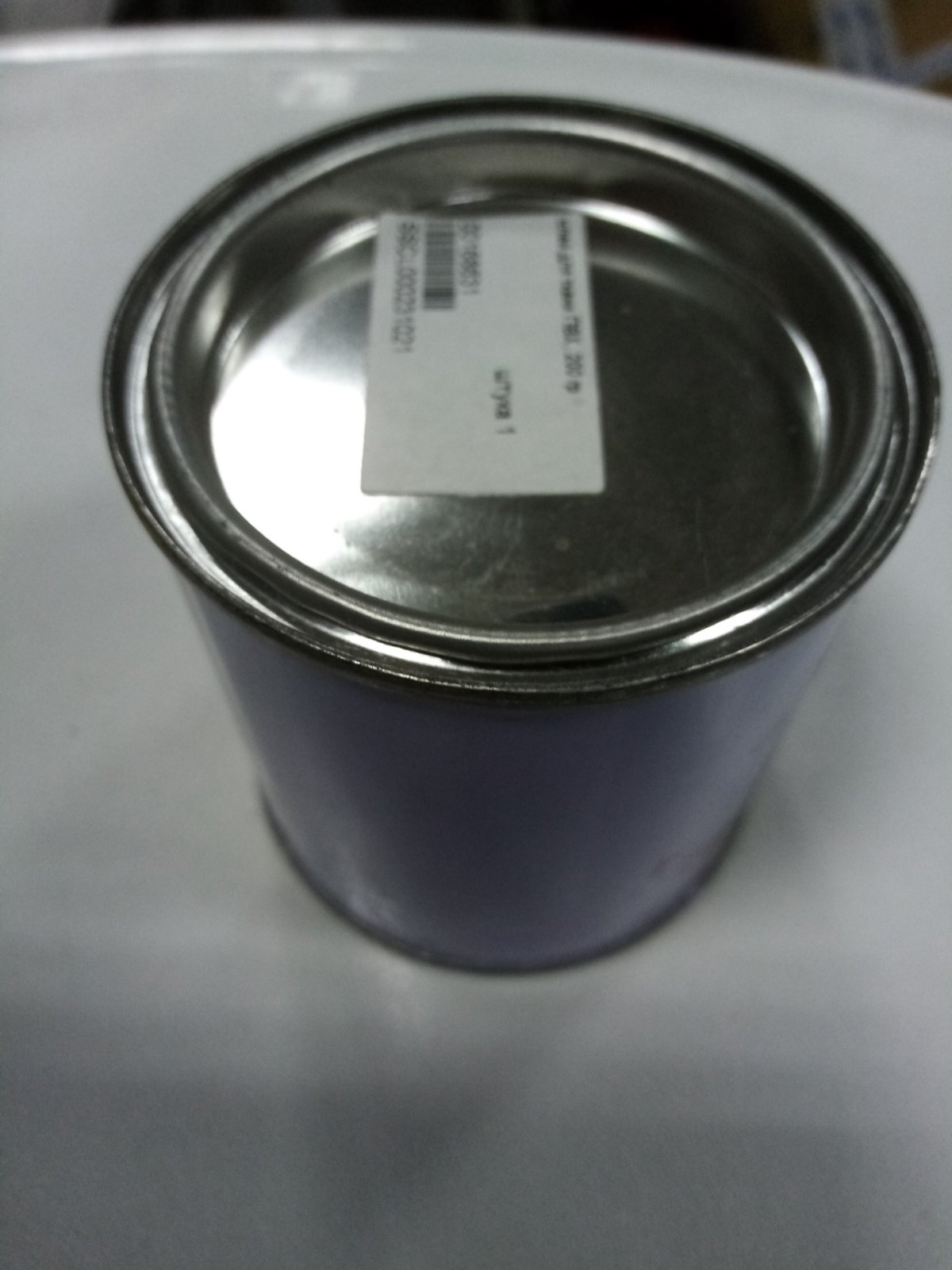 Клей для ткани Weihai Heliyuan Chemical Полиуретановый 200 гр ПВХ Клей для ткани Weihai Heliyuan Chemical Полиуретановый 200 гр ПВХ