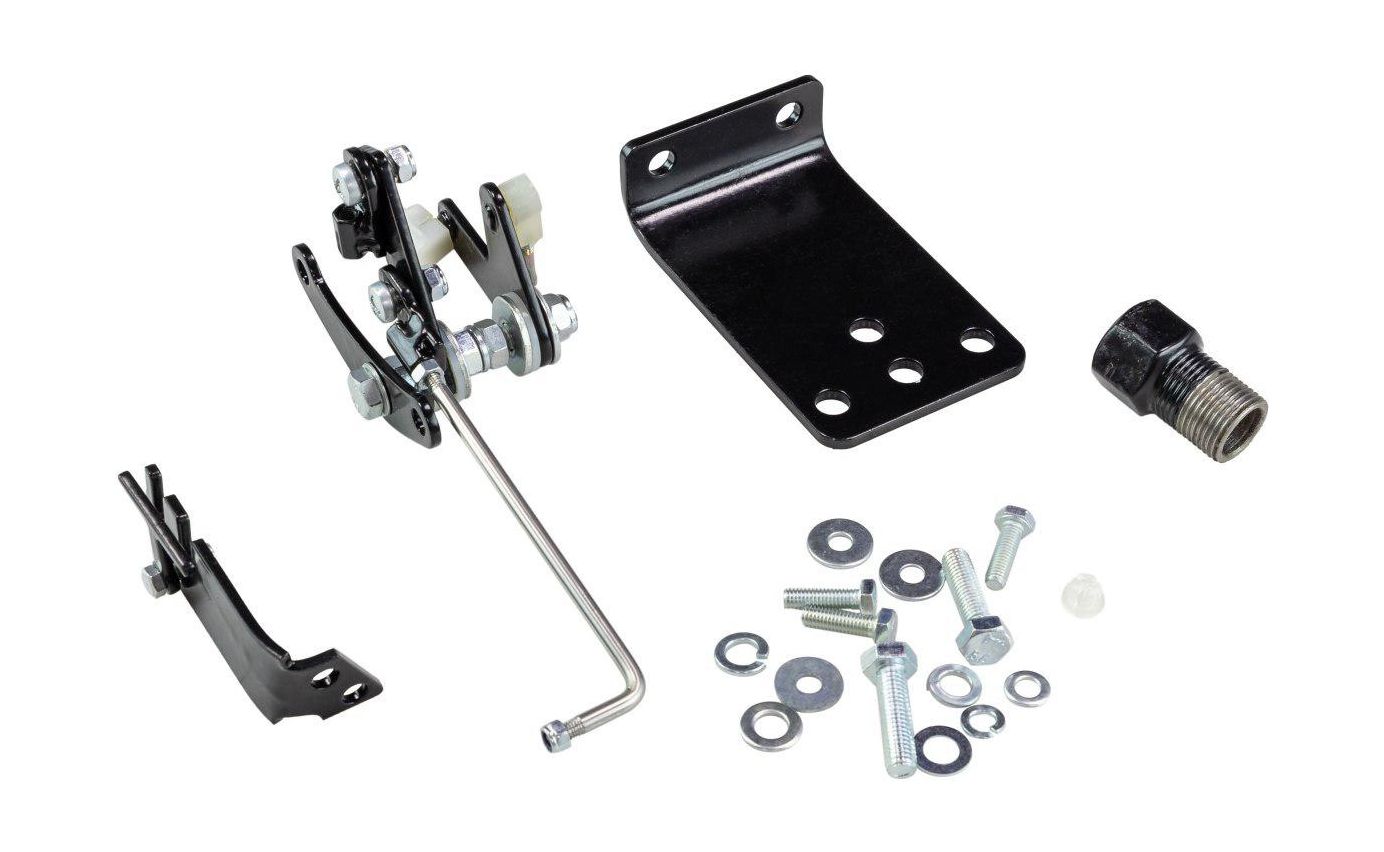 Комплект подключения дистанционного управления Suzuki DT30 Skipper Комплект подключения дистанционного управления Suzuki DT30 Skipper