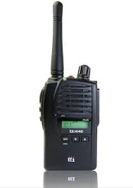 Радиостанция TX стационарная для снегохода Радиостанция TX стационарная для снегохода